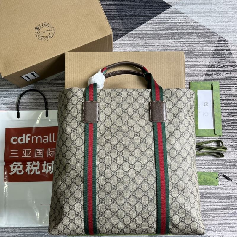Gvc*1 tote bags